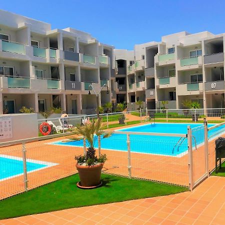 Corralejo Marea Alta公寓 外观 照片