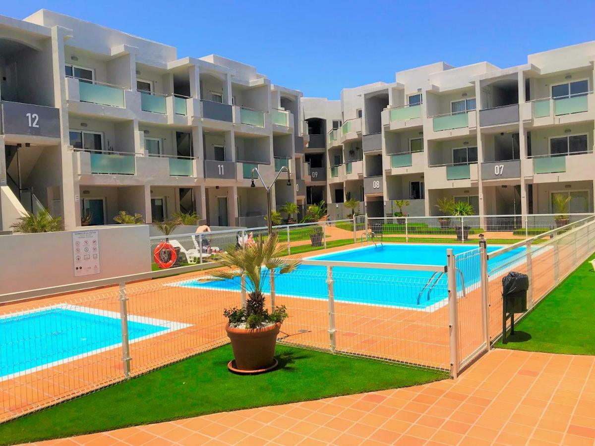 Corralejo Marea Alta公寓 外观 照片