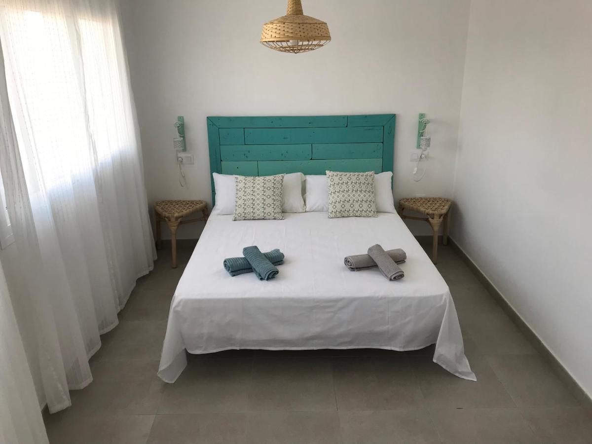Corralejo Marea Alta公寓 外观 照片