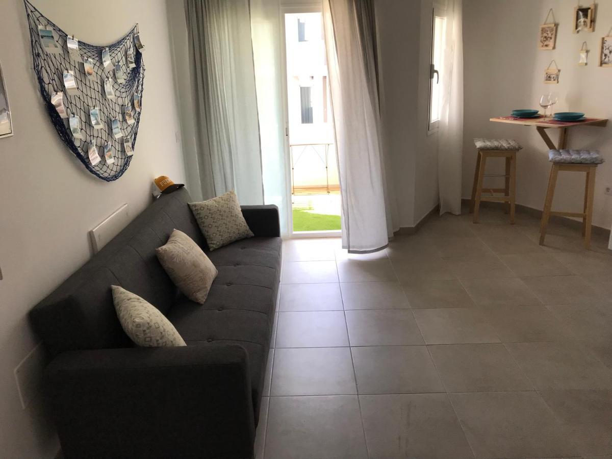 Corralejo Marea Alta公寓 外观 照片