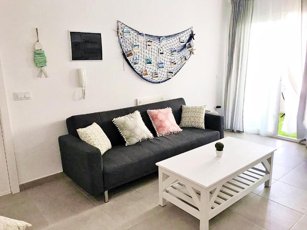 Corralejo Marea Alta公寓 外观 照片
